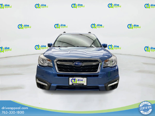 Used 2018 Subaru Forester 2.5i Premium AWD/4WD image 3