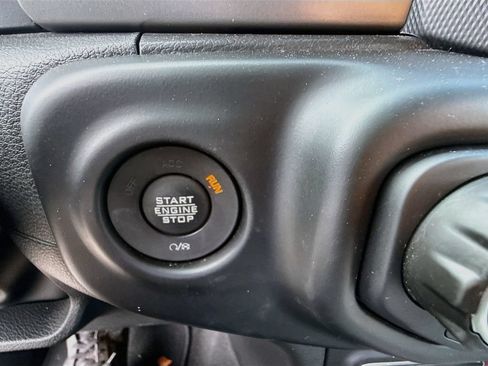 Used 2022 Jeep Wrangler Unlimited Rubicon 4xe w/ Safety Group AWD/4WD image 24