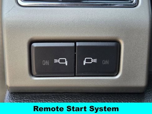 Used 2020 Ford F250 Lariat w/ Lariat Value Package image 27