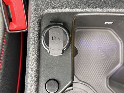 New 2026 Volkswagen GTI SE FWD image 33