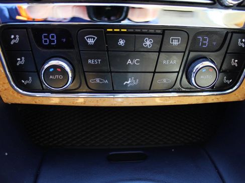 Used 2012 Bentley Continental GT AWD/4WD image 16