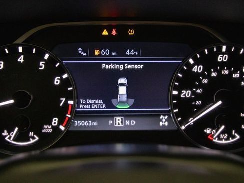 Used 2023 Nissan Frontier SV w/ SV Convenience Package image 36