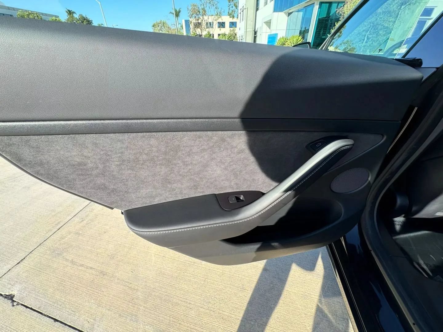 Used 2023 Tesla Model 3 Performance AWD/4WD image 28