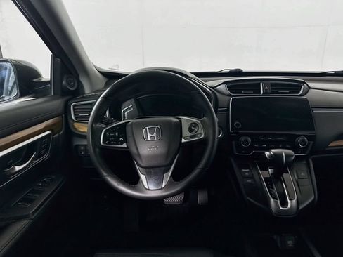 Used 2019 Honda CR-V Touring image 23