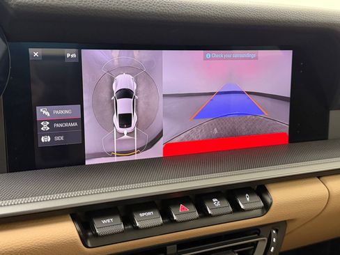 Certified 2020 Porsche 911 Carrera S RWD image 18