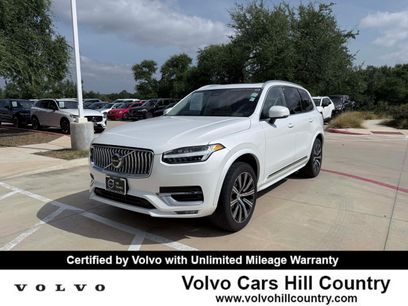 Certified 2024 Volvo XC90 B5 Core w/ Protection Package Premier