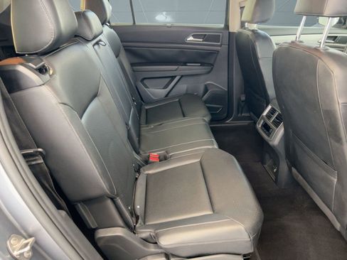 Used 2019 Volkswagen Atlas SE w/ Towing Package image 28