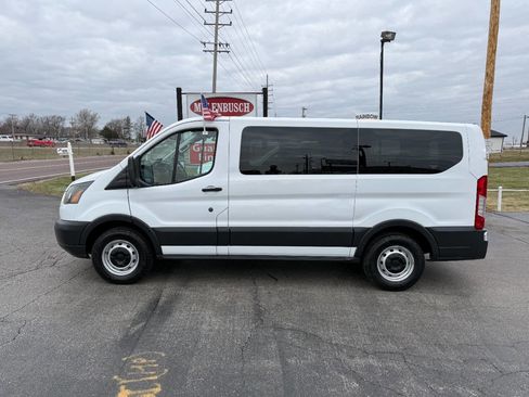 Used 2016 Ford Transit 150 XL image 1