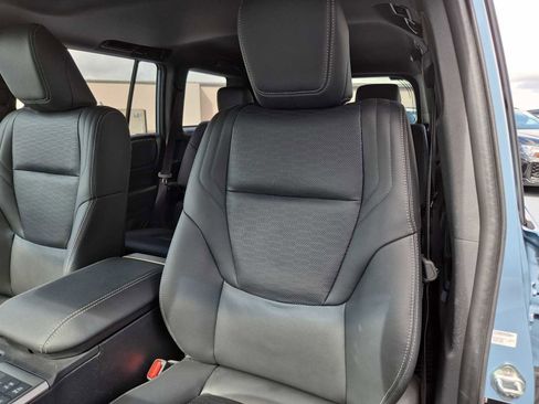 Used 2025 Toyota Land Cruiser w/ Premium Package image 15