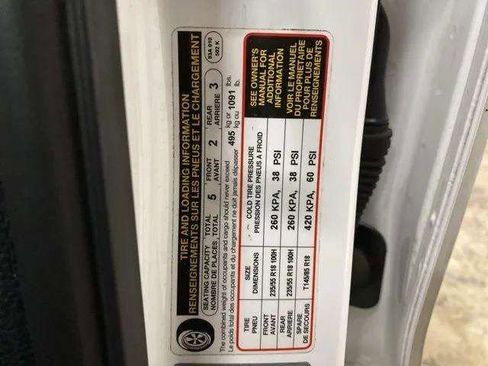 Used 2020 Audi Q3 2.0T Premium w/ Convenience Package image 86