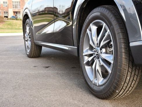 Used 2025 Acura ADX FWD image 9