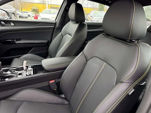 New 2026 Kia K5 GT image 13