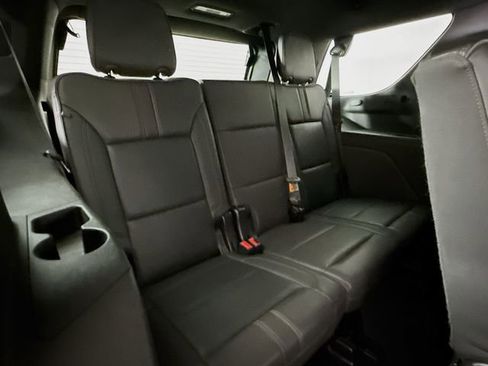 Used 2023 Chevrolet Tahoe RST image 30