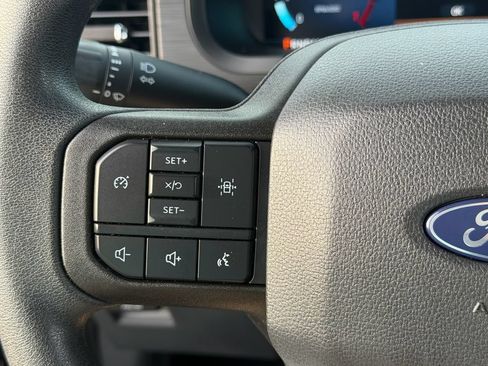 Used 2025 Ford F150 STX w/ Equipment Group 200A RWD image 24