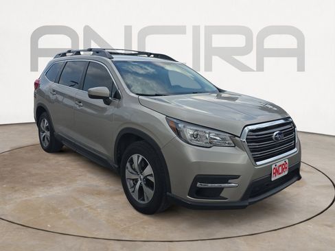Used 2019 Subaru Ascent Premium AWD/4WD image 4
