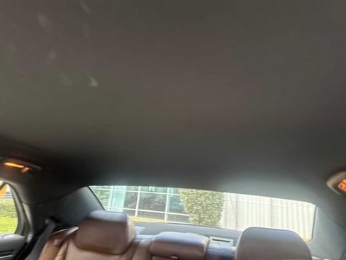 Used 2018 Chrysler 300 Limited w/ Safetytec Plus Group RWD image 12