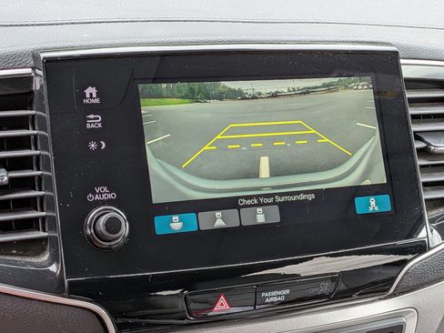 Used 2021 Honda Pilot Special Edition image 22