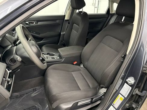 Used 2023 Honda Civic LX image 14