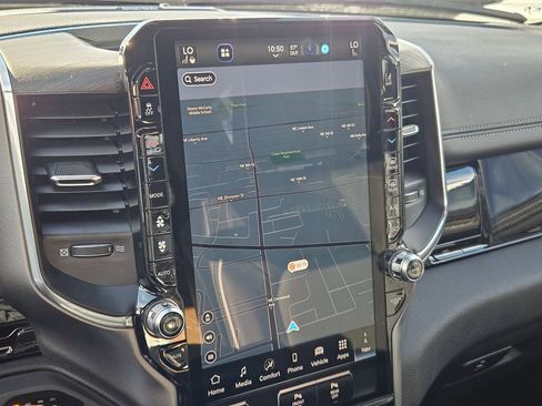 New 2026 RAM 1500 Laramie image 27