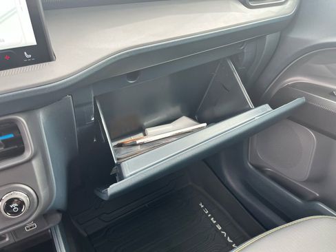 New 2026 Ford Maverick Lobo AWD/4WD image 19