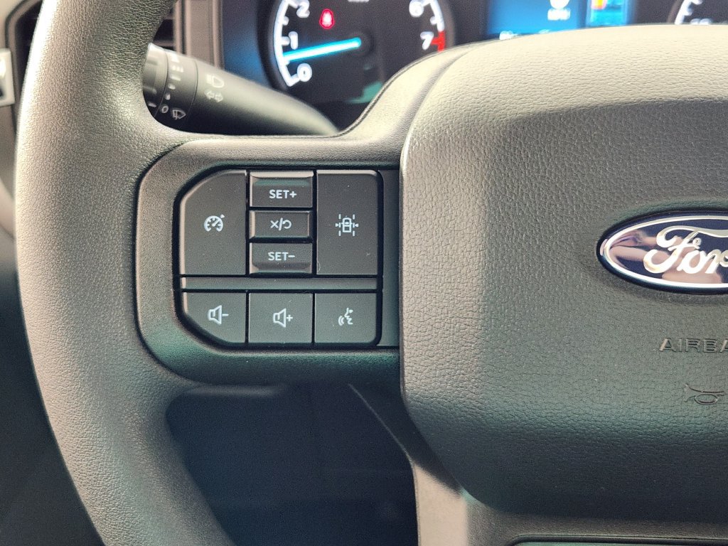 New 2026 Ford F150 XL AWD/4WD image 19