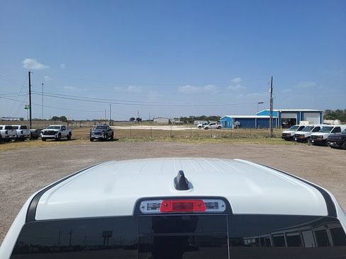 Used 2025 RAM 1500 Tradesman w/ Night Edition RWD image 12