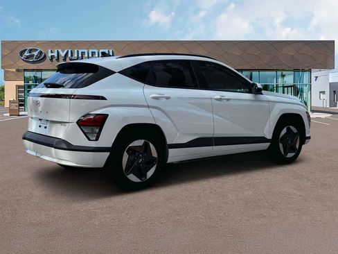 New 2025 Hyundai Kona SEL image 6