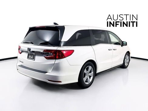 Used 2019 Honda Odyssey EX image 7