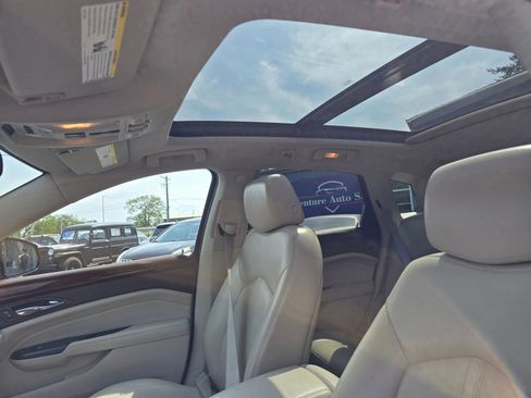 Used 2016 Cadillac SRX Performance w/ Driver Awareness Package AWD/4WD image 22