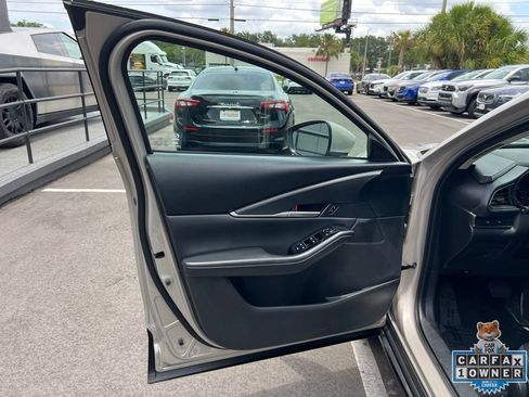 Used 2024 MAZDA CX-30 AWD 2.5 S w/ Select Sport Pkg image 22