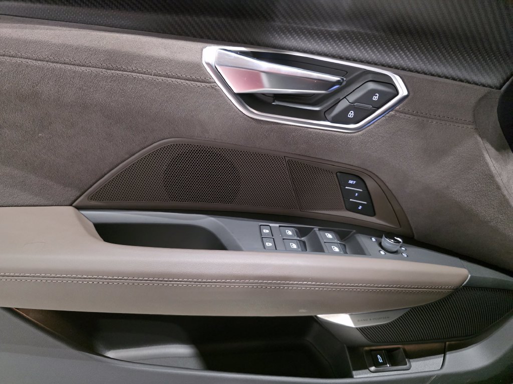 Certified 2023 Audi e-tron GT Prestige AWD/4WD image 19