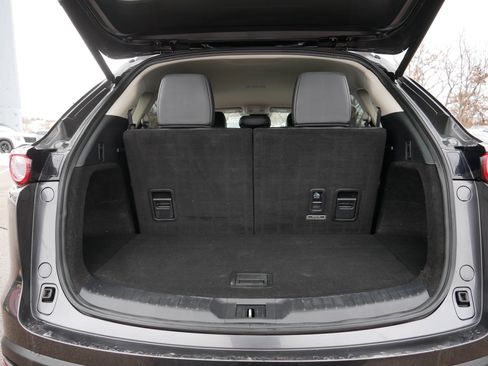 Used 2020 MAZDA CX-9 Touring image 18