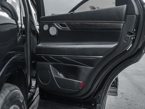 Used 2021 Genesis GV80 3.5T Advanced + image 38