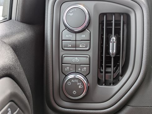 Used 2026 GMC Sierra 1500 Pro w/ Graphite Edition AWD/4WD image 20