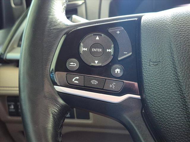 Used 2018 Honda Odyssey Elite image 4