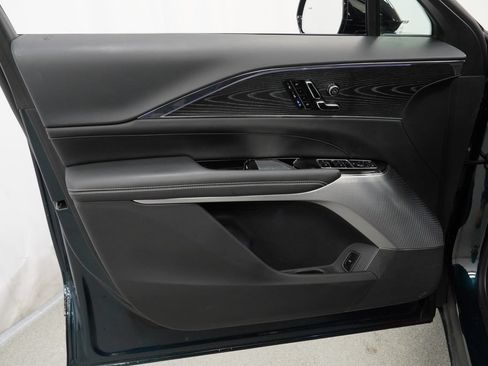 Used 2024 Cadillac Lyriq Sport w/ LPO, Floor Liner Package AWD/4WD image 24