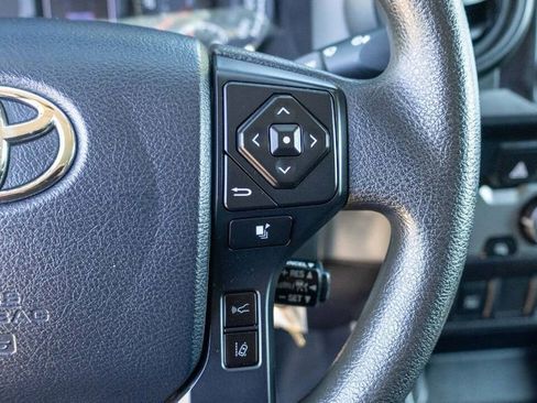 Used 2020 Toyota Tacoma SR image 19