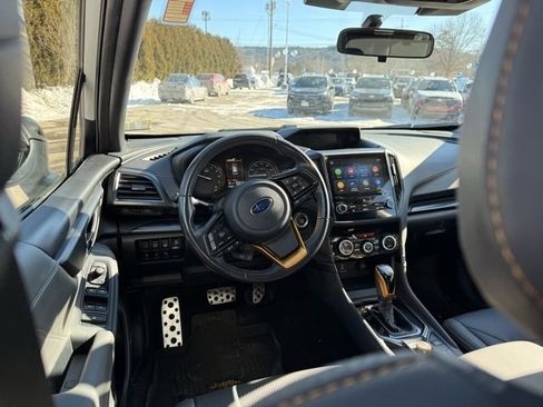 Used 2023 Subaru Forester Wilderness image 18