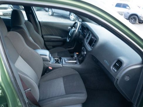 Certified 2023 Dodge Charger GT w/ Blacktop Package image 36