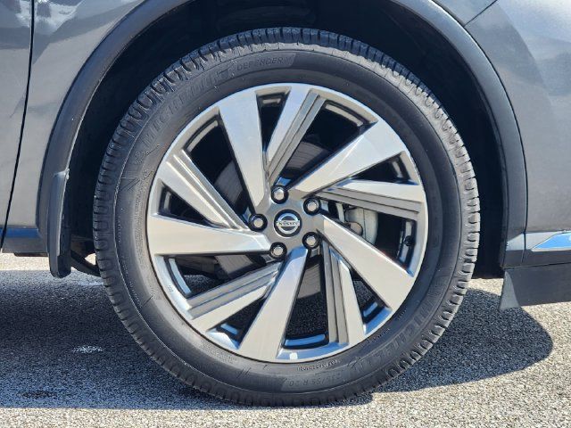 Used 2019 Nissan Murano SL FWD image 11