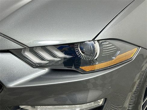 Used 2020 Ford Mustang GT w/ Equipment Group 301A image 21
