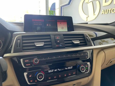 Used 2018 BMW 430i Gran Coupe xDrive AWD/4WD image 12