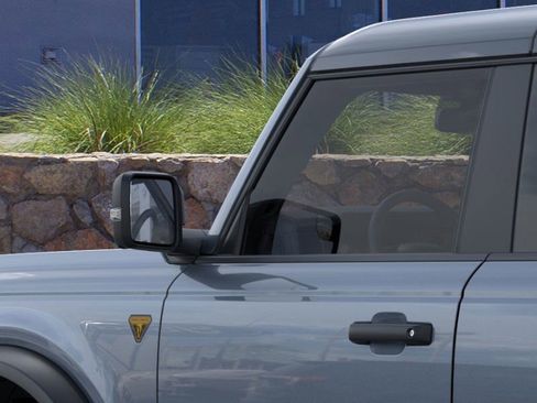 New 2025 Ford Bronco Badlands image 22