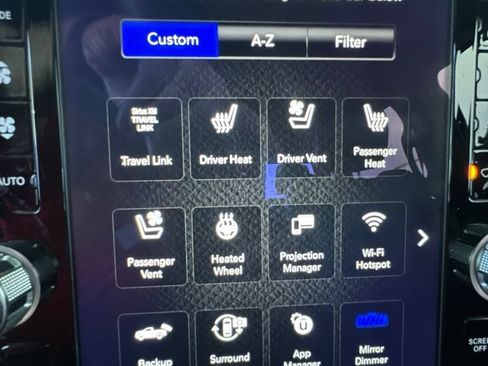 Used 2020 RAM 2500 Laramie w/ Night Edition AWD/4WD image 35