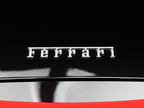 Certified 2020 Ferrari 488 Pista Spider RWD image 51