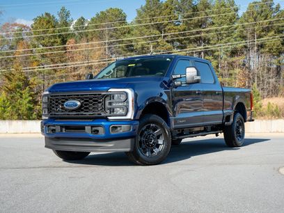 New 2026 Ford F250 XL w/ STX Appearance Package