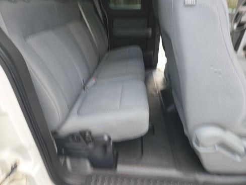 Used 2014 Ford F150 XL w/ Equipment Group 101A Mid image 25