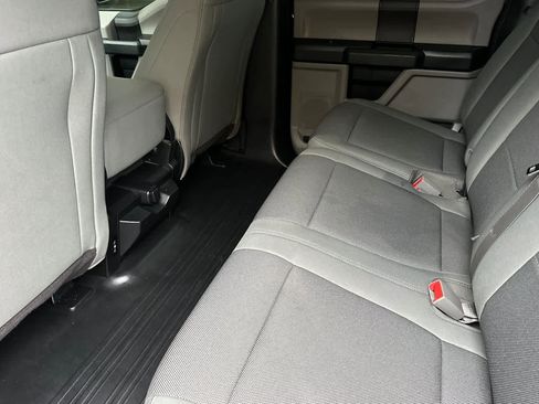 Used 2018 Ford F150 XL w/ XL Power Equipment Group image 4