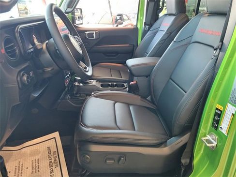 New 2026 Jeep Wrangler Unlimited Rubicon image 6