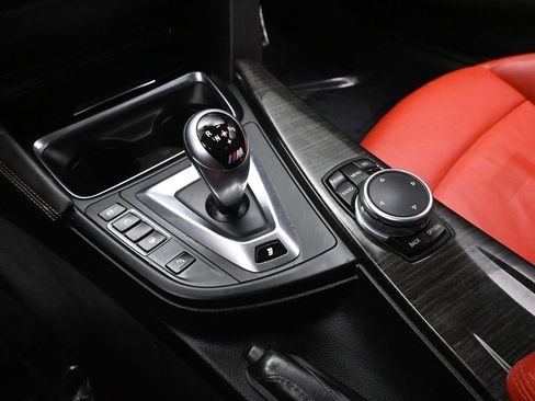 Used 2016 BMW M4 Coupe image 28